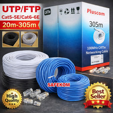 CAT6/5 Kabel extern Outdoor