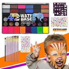 Kinderschminke Set Mädchen