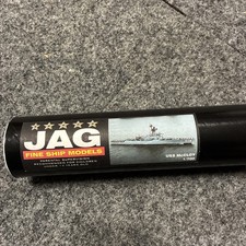 JAG 1:700 #JAG023 USS Mc Cloy