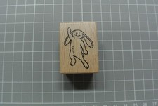 HEINDESIGN HOLZSTEMPEL  "HASI