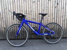 Frog Road 58 Kinder-Rennrad