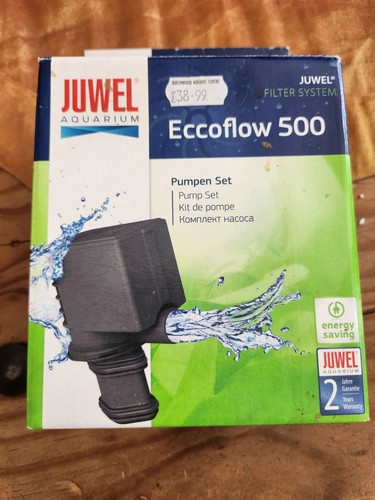 Juwel ecoflow 1500 - juwel,