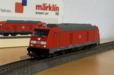 Märklin H0 BR 245 – Art.Nr