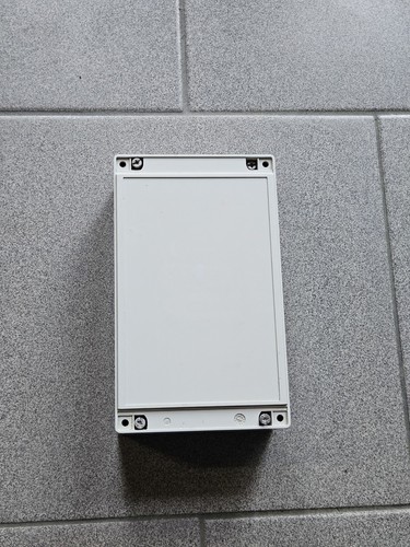 Salto cu50ensvn ethernet - salto,
