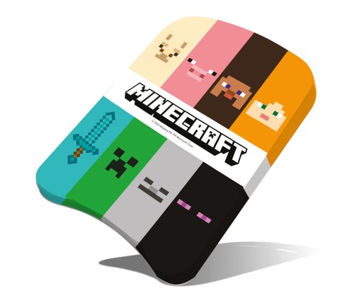 Minecraft schwimmbrett - minecraft,