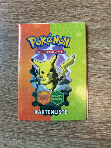 Pokemon sammelkartenspiel - pokemon,