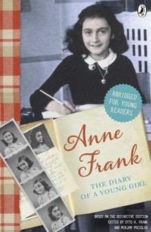 The diary anne - the, of
