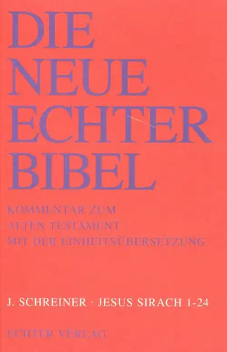 Die neue echter bibel - die,