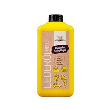Lederöl 500 ml - ml, hell