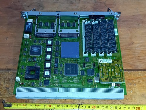 Hscb modul für tenovis - hscb,