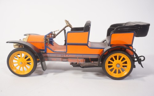 Vintage schuco 1229 - schuco,