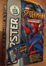 Spiderman leap frog spiel 8 - spiderman,