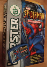 Spiderman Leap Frog  Spiel 5-8