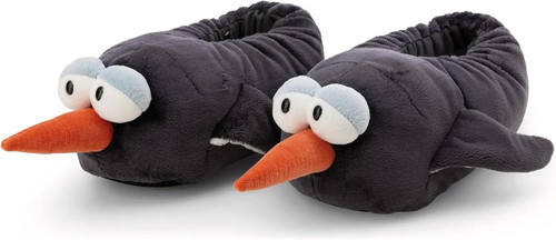 Nici 62450 hausschuhe - nici, pinguin
