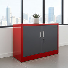 Stahlschrank Saratow