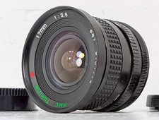 Tokina RMC 17Mm F/3.5