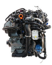 Motor für VW Passat 2,0 TDI