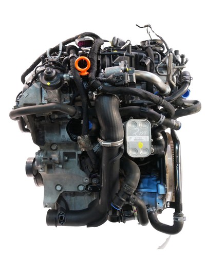 Motor für passat 0 tdi - motor, vw