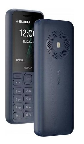 Nokia 130 1576 - m, dual