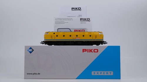 Piko 59940 diesellok - piko, br