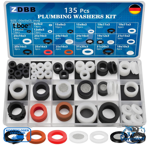Zdbb 135 stück - 135,