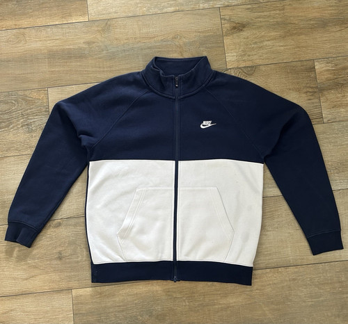 Nike herren fleece jacke - nike,