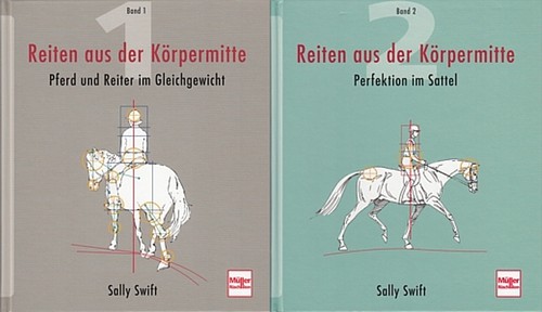 Swift reiten aus der - aus,