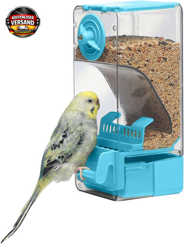 Vogelfutterspender