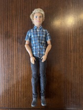 **Barbie Sprechender Dream