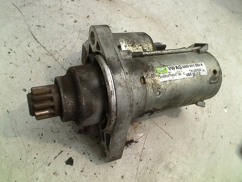 Anlasser polo - anlasser,
