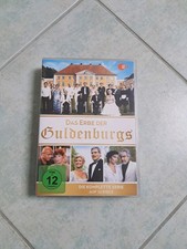 Das Erbe der Guldenburgs -