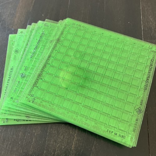 Quadratraster ddr mathematik - ddr,