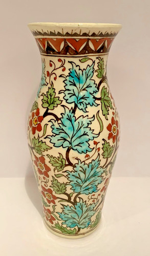 Große vase blumenvase - vase,