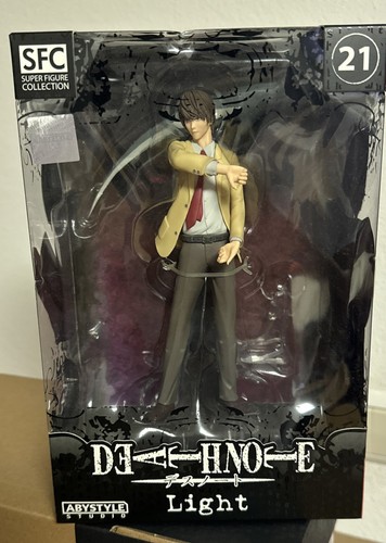 Death note super - death,