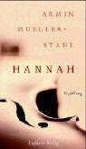 Hannah von armin mueller stahl - hannah,