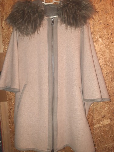 Fuchs schmitt mantel - fuchs,