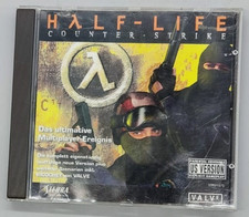 Half-Life Counter- Strike - PC Videospiel 2000