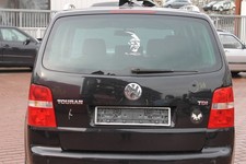 VW Touran 2.0 TDI Farbe