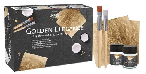Kreul vergolden mit - kreul,