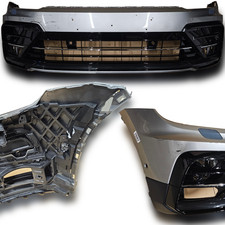 VW Tiguan II R-Line 2016-2020