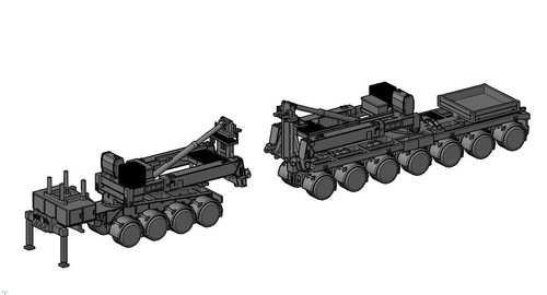 Modell hub tr010n resin - tr010n,
