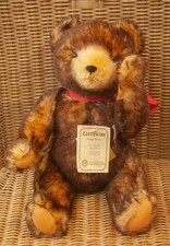 Original limitierter TEDDY