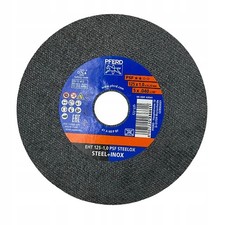 PFERD Trennscheiben 125 x 1,0