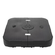 B-Ware Schirmständer Ampelschirmständer XXL MCW-F54 universell passend, rollbar