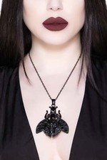 Killstar halskette insecta - halskette,