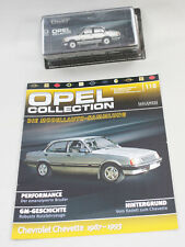 Eaglemoss Opel Collection