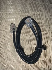 0,8m 80cm Telefon Fax Modular