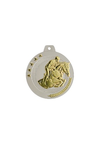 Pferdemedaille pferdepokal - ,