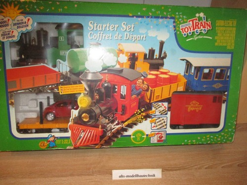 Lgb toytrain 90782 - lgb, /