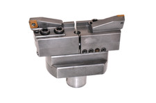 Zweischneider Ausdrehwerkzeug